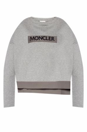 Crewneck sweatshirt, zdjęcie 1 Crewneck sweatshirt od Moncler